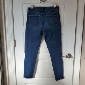 Paige Skinny Jeans